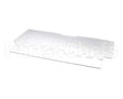 22179 Nieco Sizzle Plate, Patty Catch,Alum,23 Frame