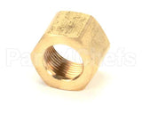 2218-7 Montague Compression Nut 7/16 Cc