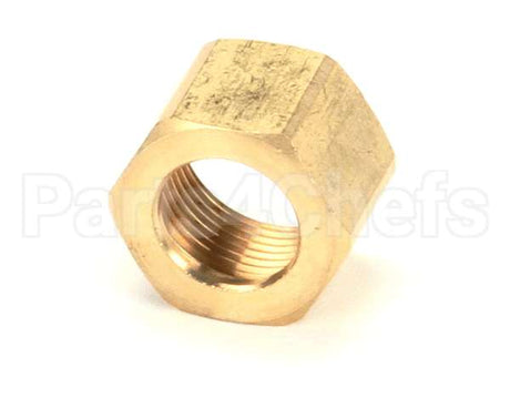 2218-7 Montague Compression Nut 7/16 Cc