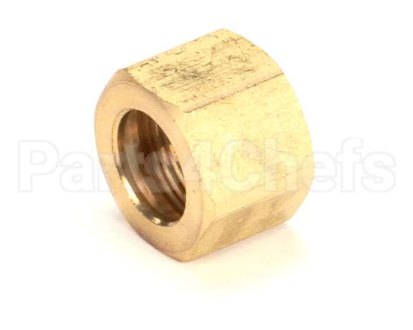 2218-7 Montague Compression Nut 7/16 Cc