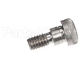22182 Nieco Screw, Shss, 3/8"X1/4" Dia X 5/16-18" Ss