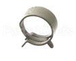 2218697 Market Forge Hose Clamp 5010-103 Green