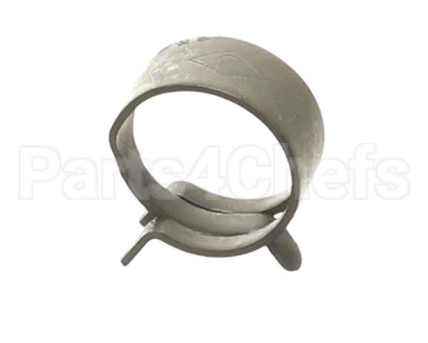 2218697 Market Forge Hose Clamp 5010-103 Green