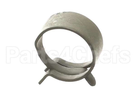 2218697 Market Forge Hose Clamp 5010-103 Green