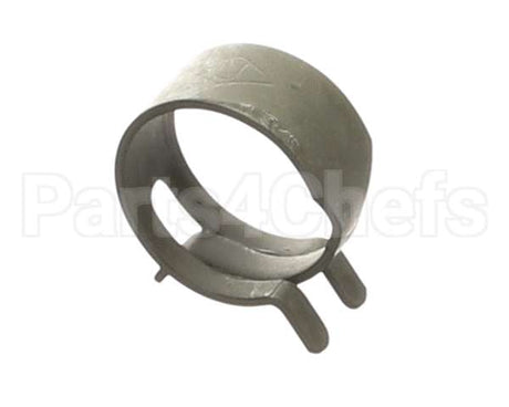 2218697 Market Forge Hose Clamp 5010-103 Green