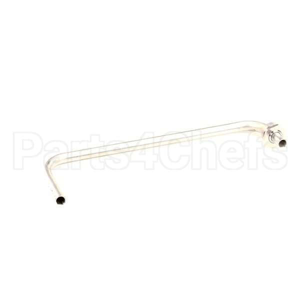 2218791 Compatible Cleveland Injection Pipe Straight Oes Mi