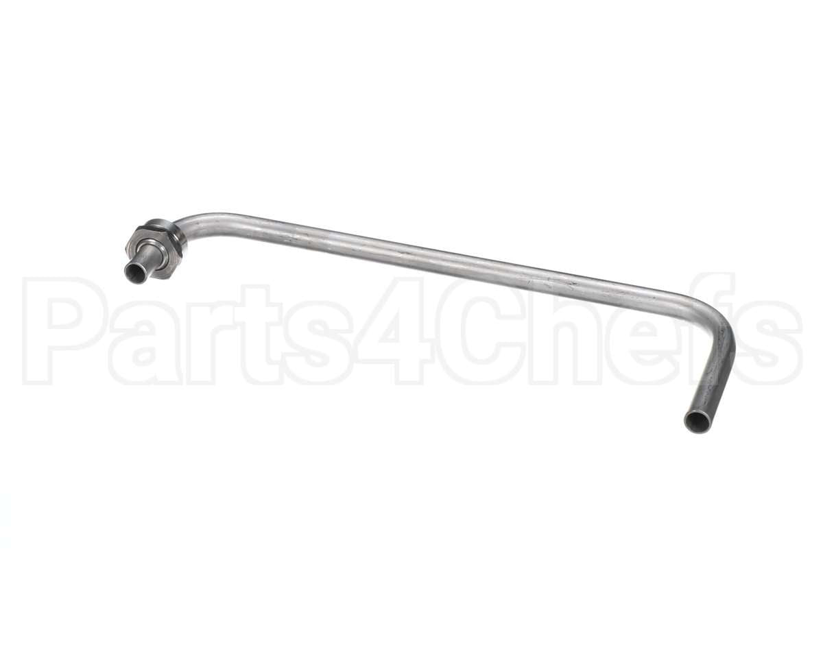2218791 Convotherm Injection Pipe Straight Oes Mi