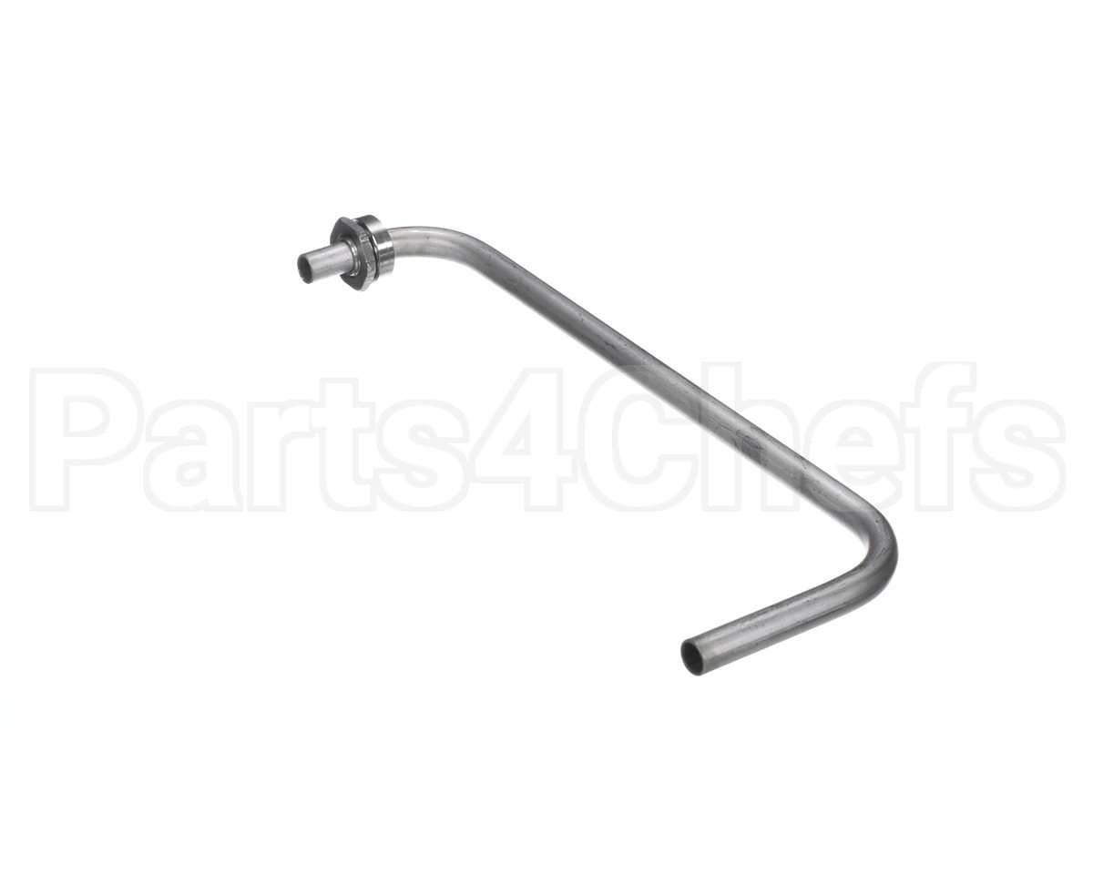 2218791 Convotherm Injection Pipe Straight Oes Mi