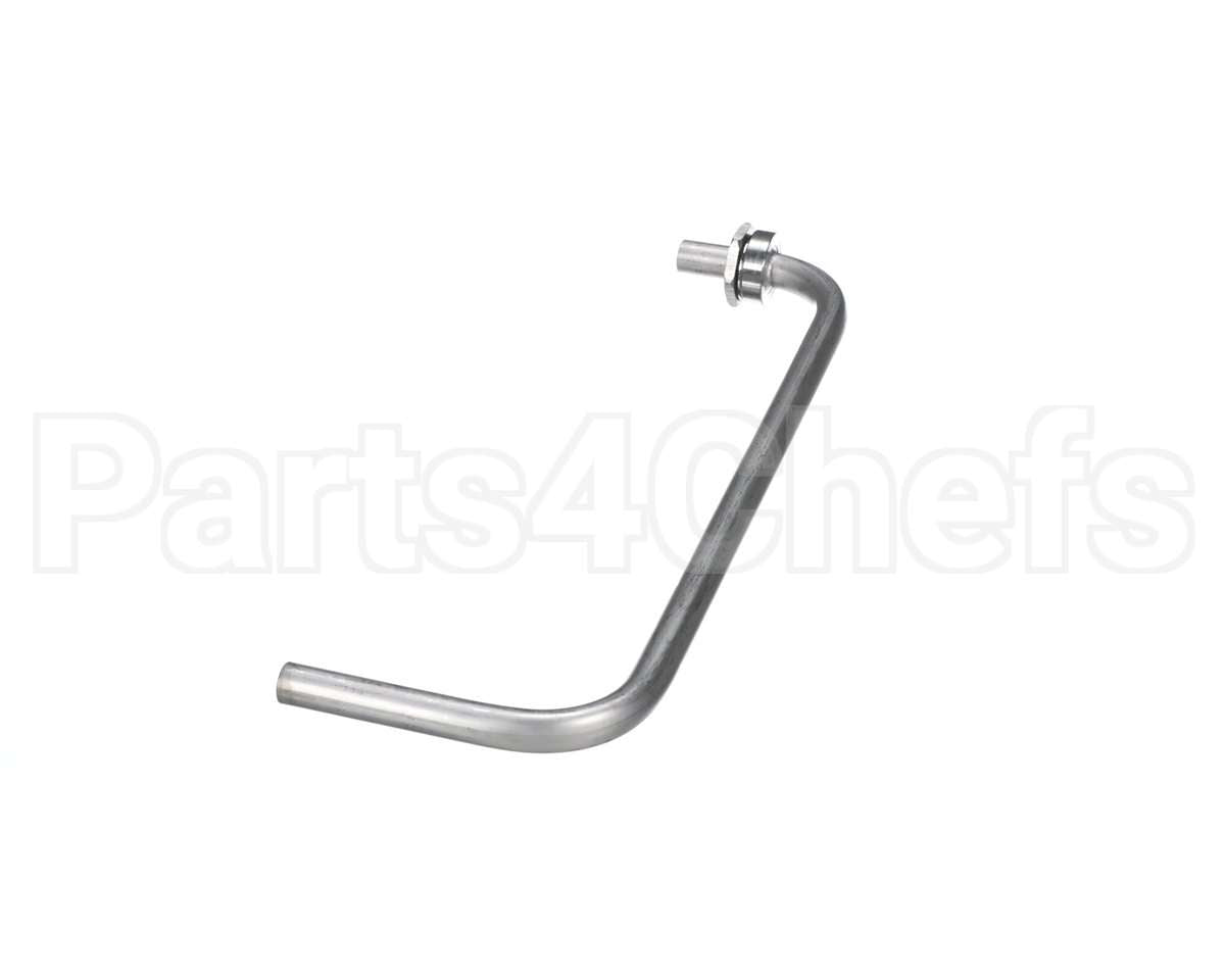 2218791 Convotherm Injection Pipe Straight Oes Mi