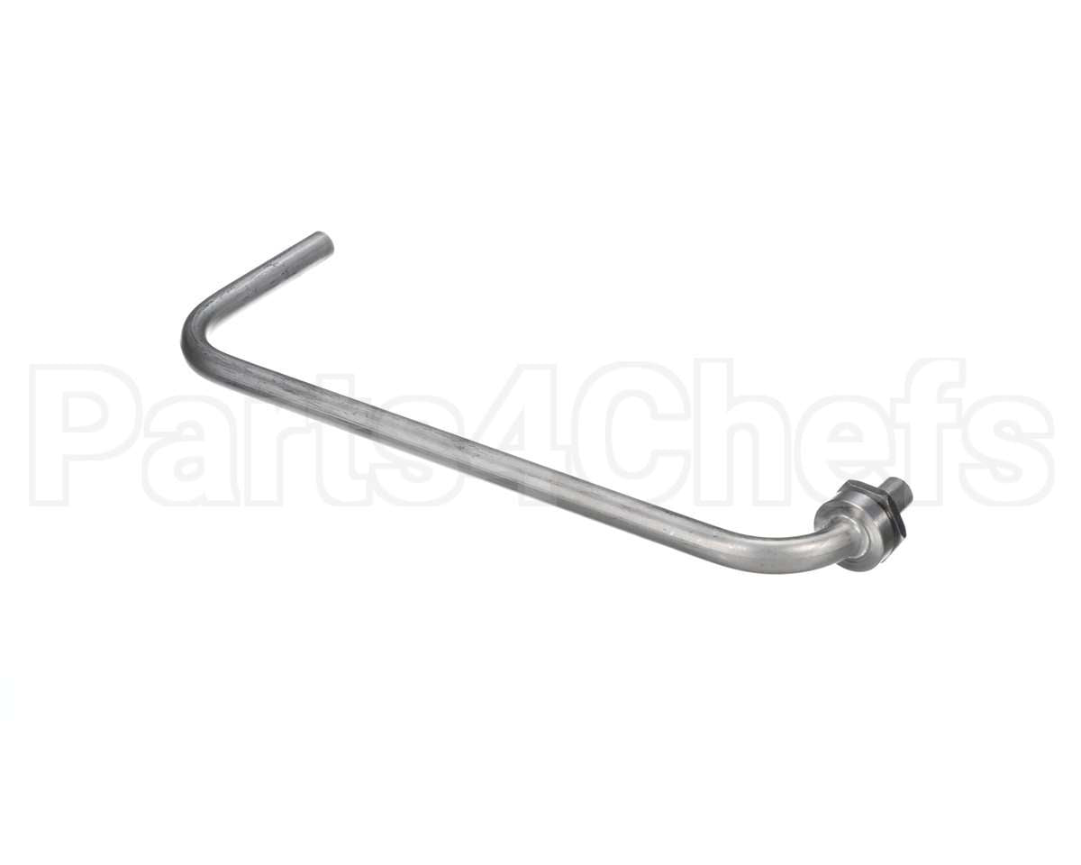 2218791 Convotherm Injection Pipe Straight Oes Mi