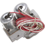 22190 Compatible Blodgett Dual Solenoid Valve 1/2" 25V