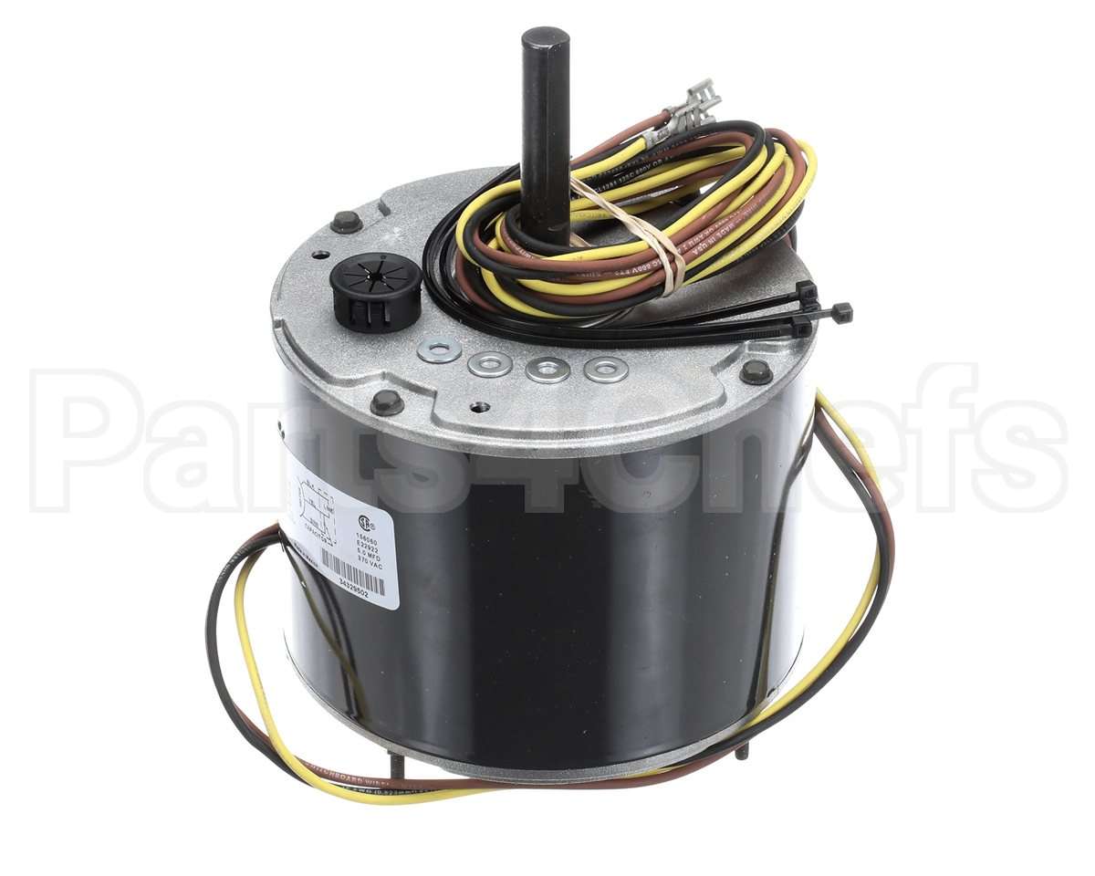 22191503 International Comfort Pro Motor Condenser 230V1/6