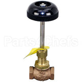 22196 Compatible Cleveland Steam Valve