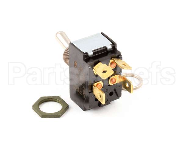 22198 Henny Penny Power Switch - Dpst So