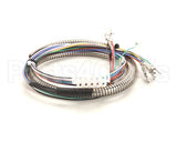 222-50239 Fast Harness, Cmptr To Manifold
