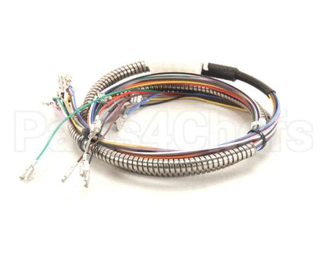 222-50239 Fast Harness, Cmptr To Manifold