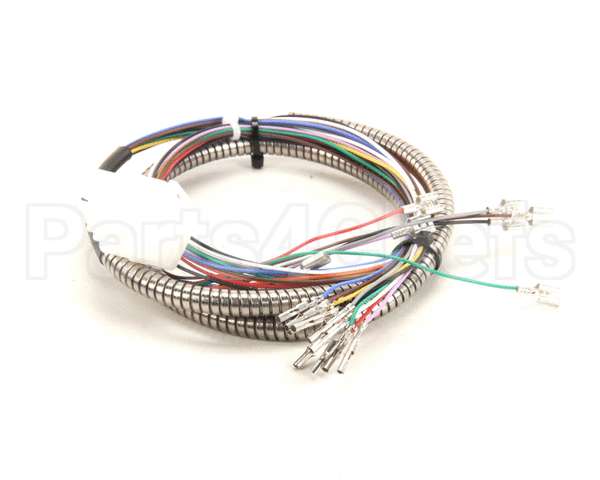 222-50239 Fast Harness, Cmptr To Manifold