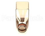 2220-039 Concordia Beverage Hopper Xpress