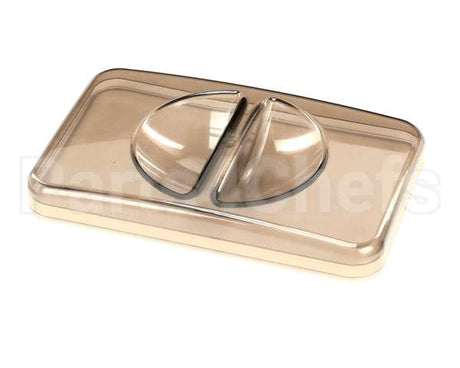 2220-040 Concordia Beverage Lid Hopper Xpress