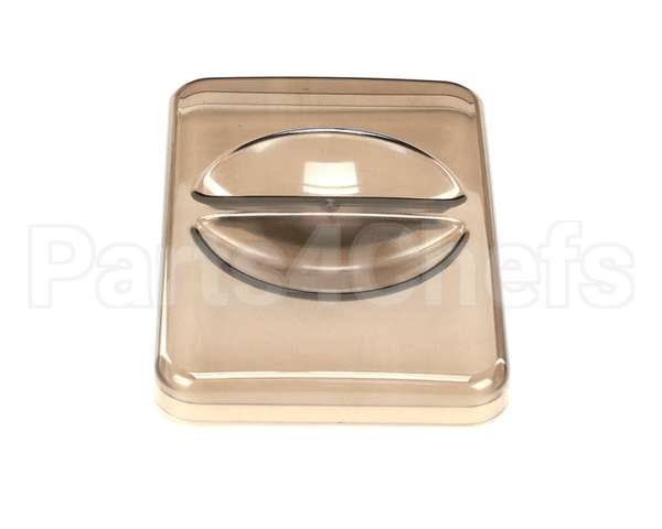 2220-040 Concordia Beverage Lid Hopper Xpress