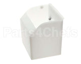 2220-041 Concordia Beverage Assembly- Dregs Bin- Nsf