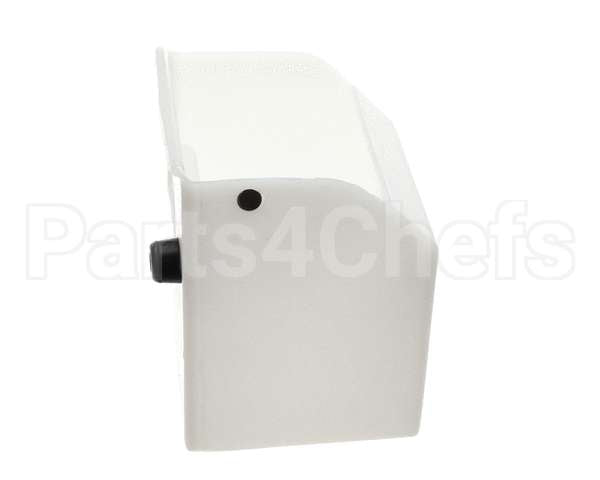 2220-041 Concordia Beverage Assembly- Dregs Bin- Nsf