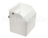 2220-041 Concordia Beverage Assembly- Dregs Bin- Nsf