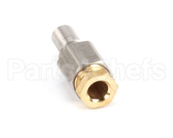 2220-9 Montague Orifice Pilot--Nat