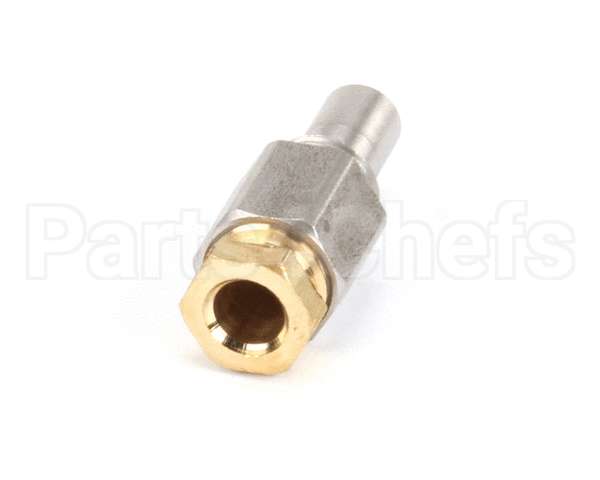 2220-9 Montague Orifice Pilot--Nat