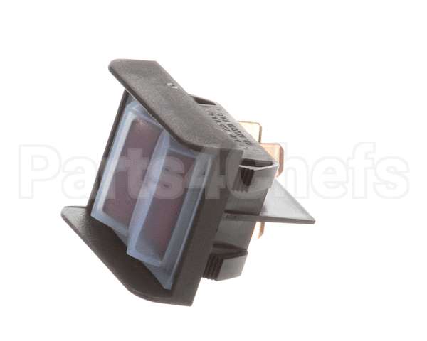222010 Duke Switch, Oslo 120V Crtl111A125V