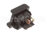 222010 Duke Switch, Oslo 120V Crtl111A125V
