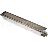 222011-2 Compatible Garland Burner, I/R - Cheesemelter