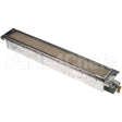 222011-2 Compatible Garland Burner, I/R - Cheesemelter