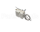 222026 Duke Thermostat, Up To 300V Ego 55.13069.960