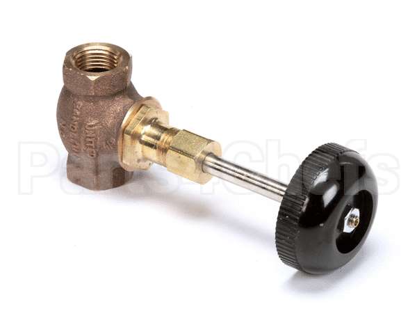 22203 Cleveland Valve;Globe-1/2Npt W/5.25In St