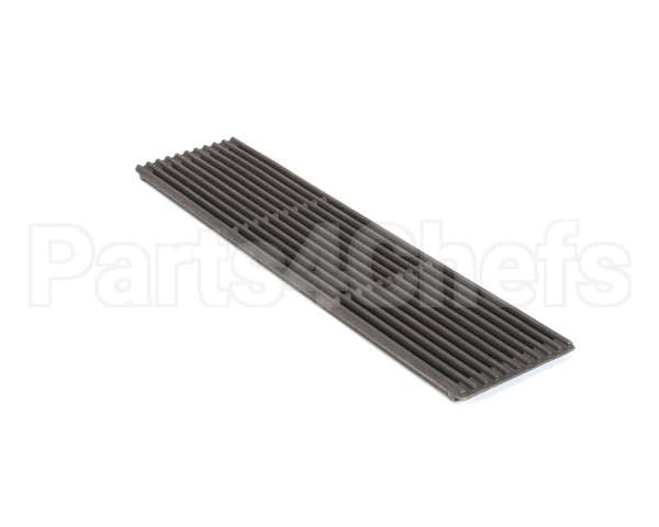 222035 Garland 11 Bar Top Grate 6Inx24In