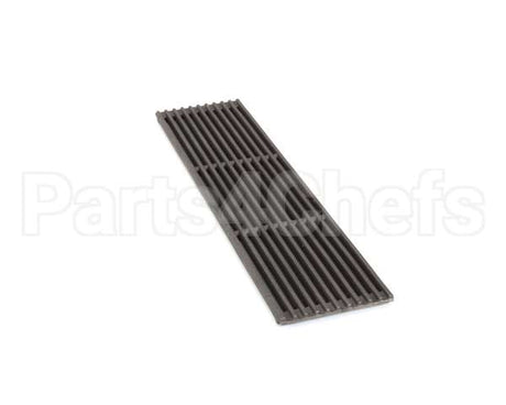 222035 Garland 11 Bar Top Grate 6Inx24In