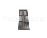 222035 Garland 11 Bar Top Grate 6Inx24In