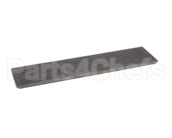 222035 Garland 11 Bar Top Grate 6Inx24In