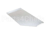 2220482 Frymaster Cover, Re Rh Contactor Box