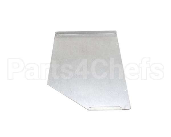 2220482 Frymaster Cover, Re Rh Contactor Box