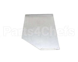 2220482 Frymaster Cover, Re Rh Contactor Box