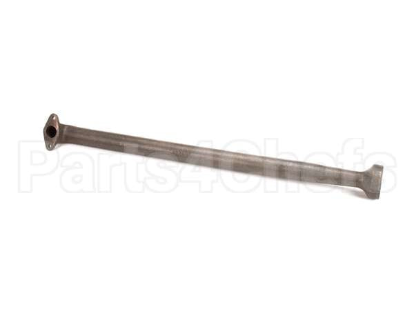 222060 Garland Rear Venturi-Cast