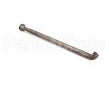 222060 Garland Rear Venturi-Cast