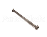 222060 Garland Rear Venturi-Cast
