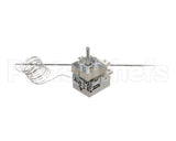 222081 Duke Thermostat,Electric 230V Ego #55.18659.0