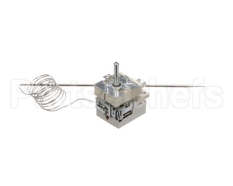 222081 Duke Thermostat,Electric 230V Ego #55.18659.0