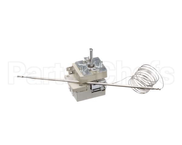 222081 Duke Thermostat,Electric 230V Ego #55.18659.0