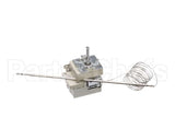 222081 Duke Thermostat,Electric 230V Ego #55.18659.0