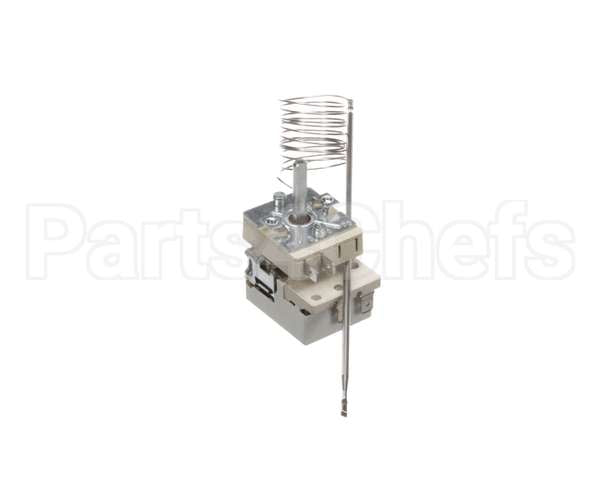 222081 Duke Thermostat,Electric 230V Ego #55.18659.0
